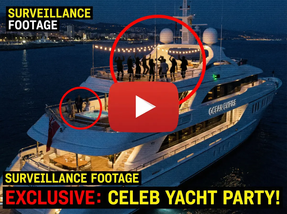 黑椒盖饭 游艇派对偷拍视频